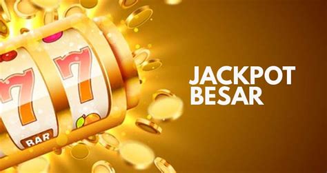 judi online gampang menang
